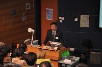 Dr. Zhang Xue, Chinese Academy of Medical Sciences & Peking Union Medical College